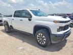2024 Chevrolet Silverado K2500 Custom