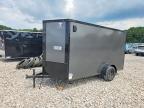 2026 Anvil AT6X12SA Enclosed Cargo Trailer