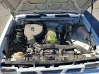 1997 Nissan Truck Base