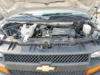 2016 Chevrolet Express G2500