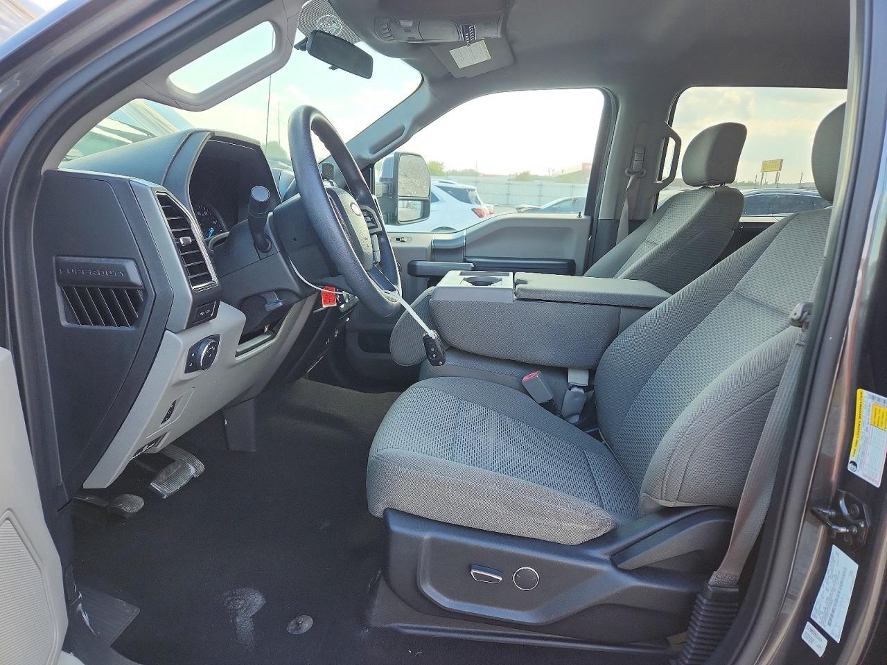 2019 Ford F250 Super Duty