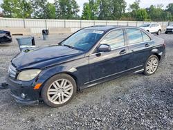 2008 Mercedes-Benz C300 for sale in Spartanburg, SC