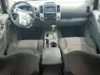 2019 Nissan Frontier Desert Runner