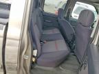 2004 Nissan Frontier Crew Cab SC