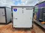 2026 Interstate PATR612SAFS Enclosed Cargo Trailer