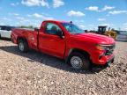 2024 Chevrolet Silverado K1500