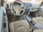 2009 Nissan Frontier SE V6
