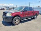 2006 Ford F150 Supercrew
