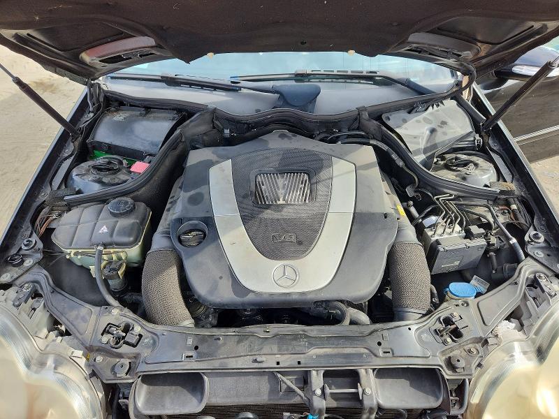 2007 Mercedes-Benz C 230
