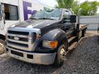 2006 Ford F650 Super Duty Rollback TOW Truck