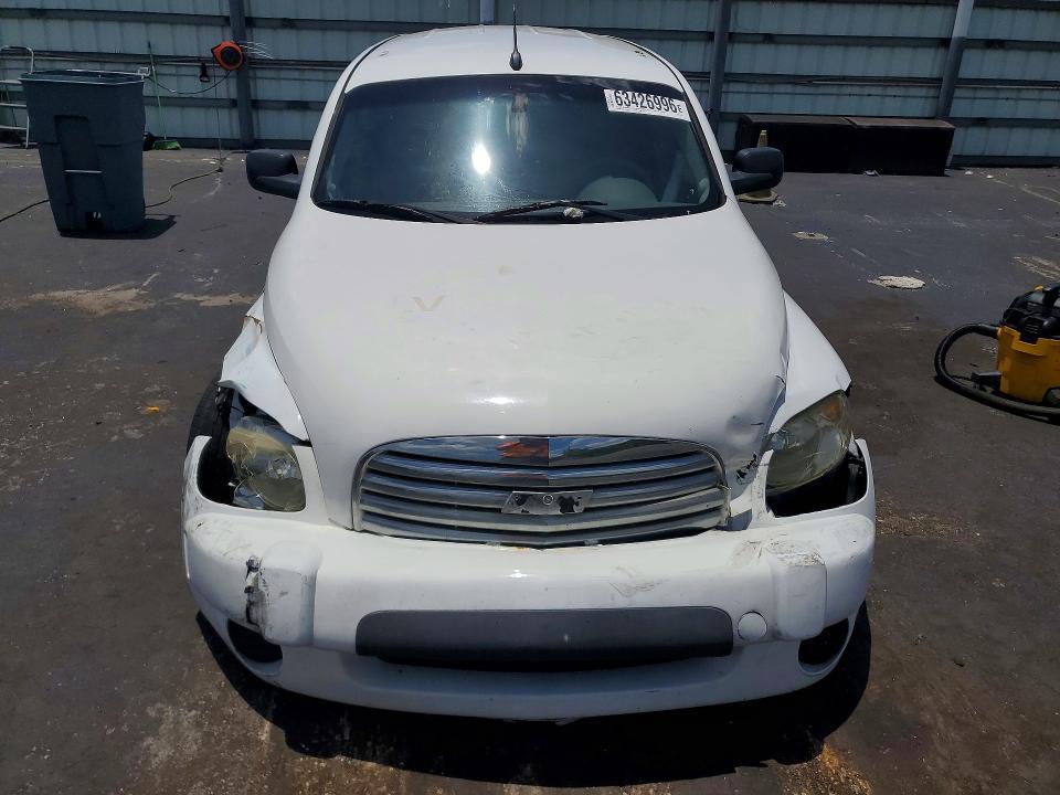 2011 Chevrolet HHR Panel LS