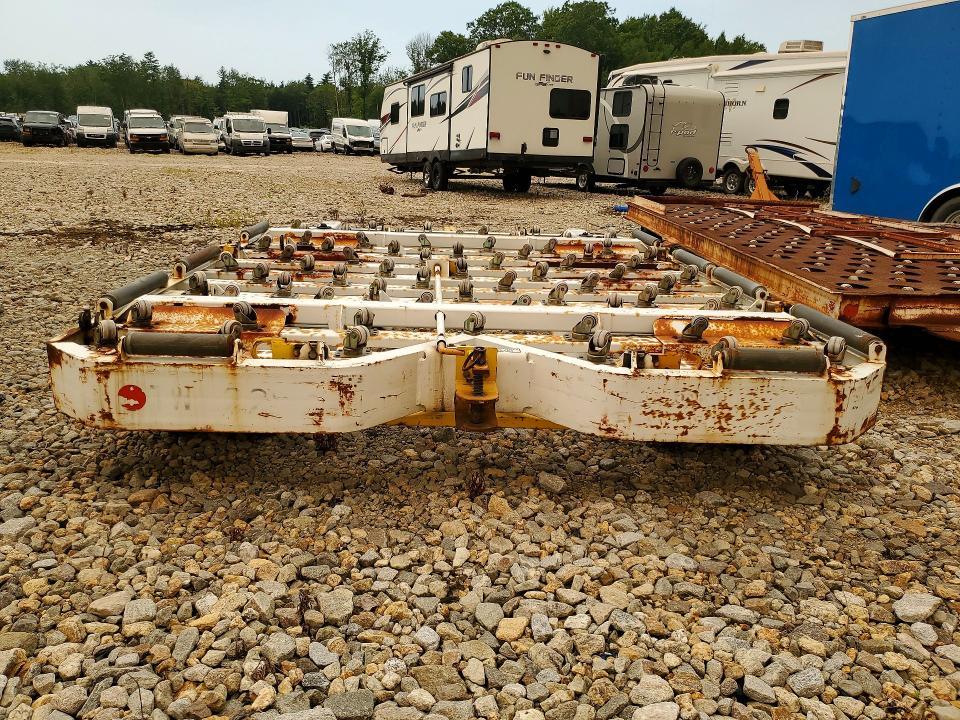 2005 Equimpent Trailer