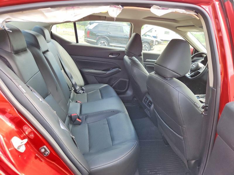2024 Nissan Altima sl