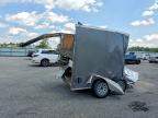 2023 Unknown 2023 Visionary Enclosed Cargo Trailer