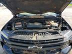 2021 Chevrolet Silverado K1500 LT Trail Boss