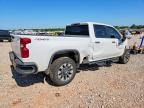 2024 Chevrolet Silverado K2500 Custom