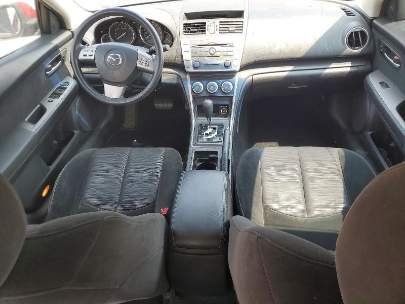 2010 Mazda 6 I