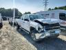 2011 Chevrolet Silverado C2500 Heavy Duty