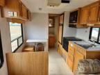 1998 Trailers Rustler-Camper