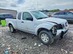 2017 Nissan Frontier S