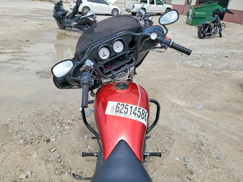 2007 Victory Hammer S