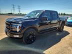2024 Ford F150 Lariat