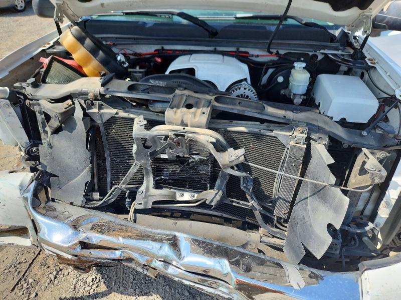 2008 Chevrolet Silverado K1500