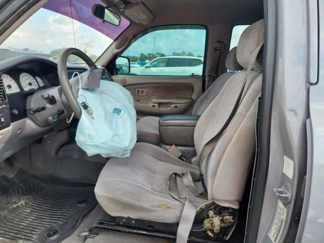 2001 Toyota Tacoma Double Cab Prerunner