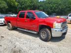 2009 Chevrolet Silverado K3500 LT