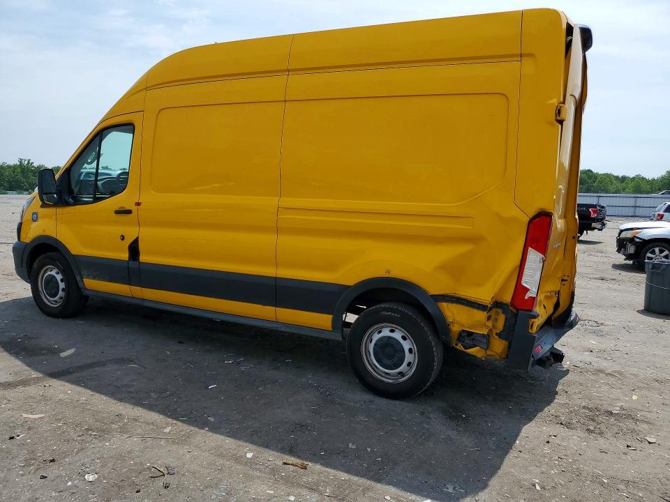2021 Ford Transit T-250