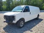 2011 GMC Savana G3500
