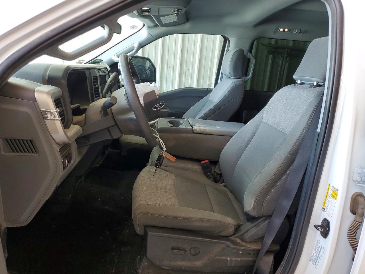 2024 Ford F250 Super Duty