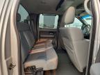 2007 Ford F150 Supercrew