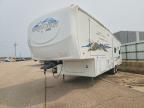 2006 Heartland Big Horn Camper