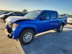 2015 Nissan Frontier S
