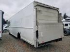 2012 Workhorse Custom Chassis W62 Delivery Truck