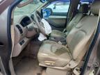 2009 Nissan Frontier SE V6