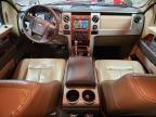 2009 Ford F150 Supercrew