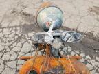 2005 Harley-Davidson Flstfi