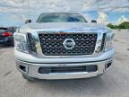 2017 Nissan Titan XD SV