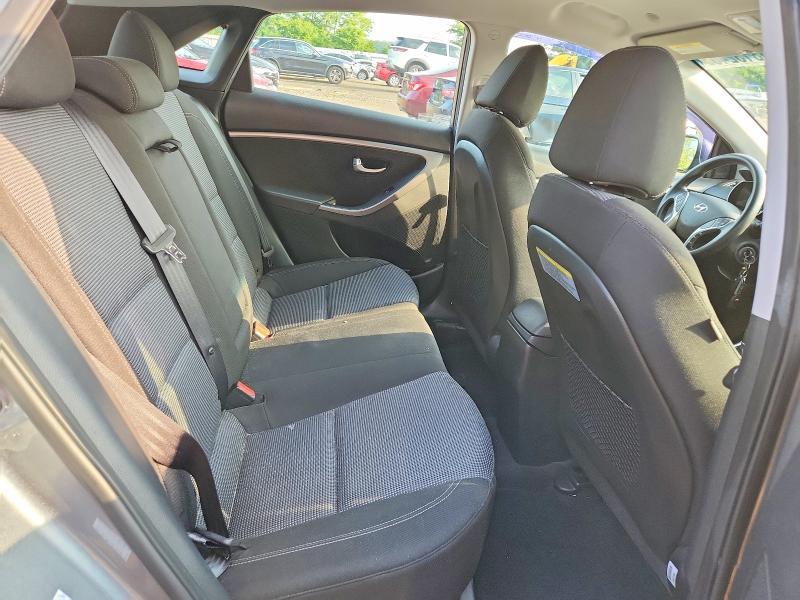 2016 Hyundai Elantra gt Base