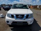 2012 Nissan Frontier