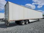 2015 Wabash 2015 Wabash Dvcvhpc DRY Van Trailer