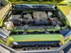 2022 Toyota Tacoma TRD PRO