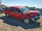 2011 Nissan Frontier S/SV/SL/PRO-4X