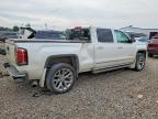 2016 GMC Sierra K1500 Denali