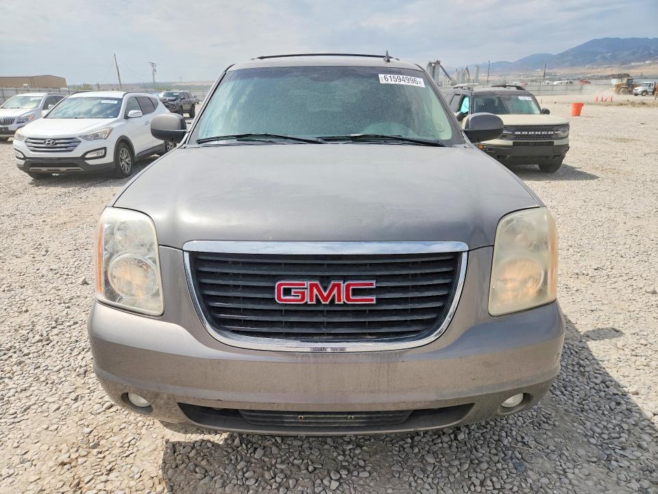 2007 GMC Yukon xl K1500