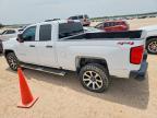 2018 Chevrolet Silverado K1500