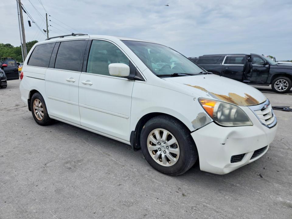 2008 Honda Odyssey ex