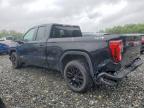 2021 GMC Sierra K1500 Elevation
